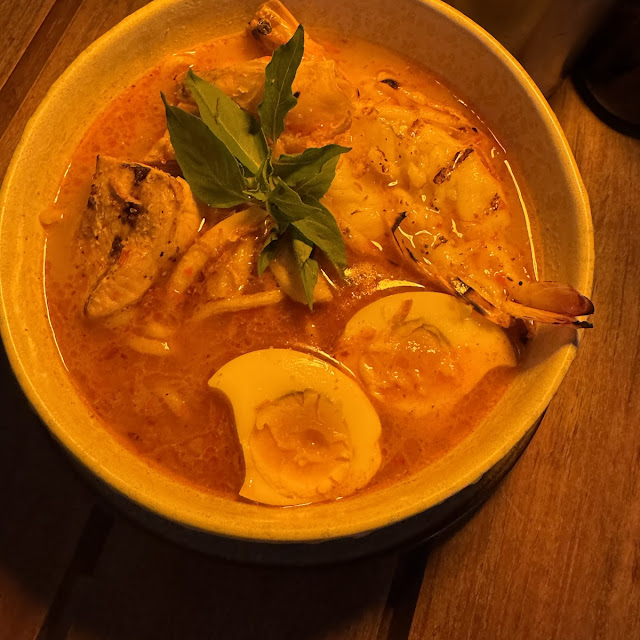 Kaluma Laksa