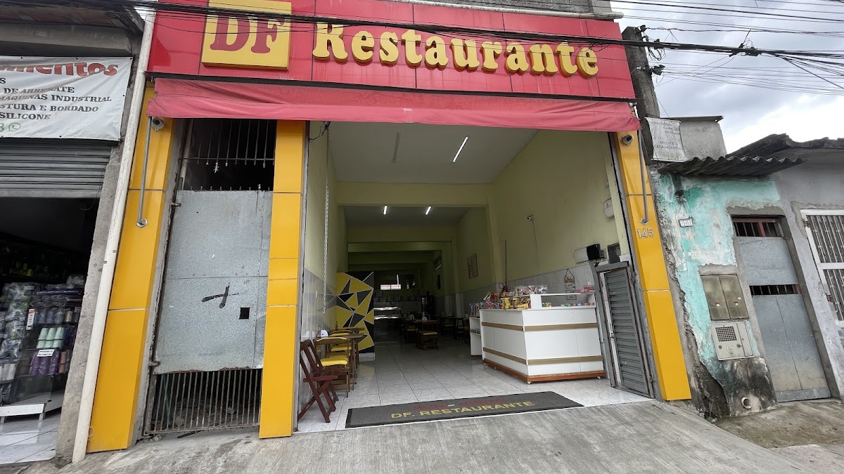 D & F Restaurante