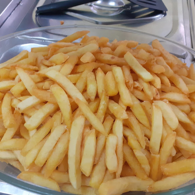 Fritas