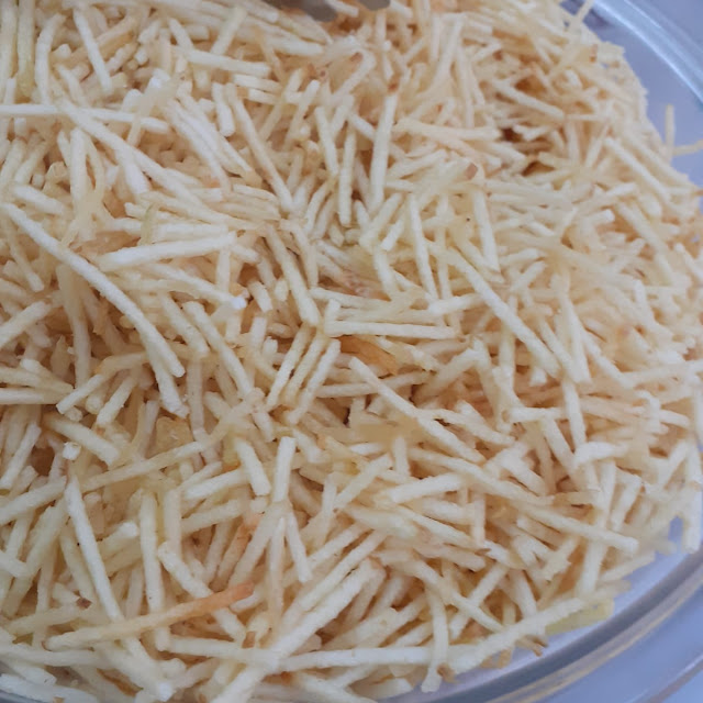 Batata Palha