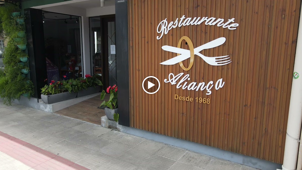 Restaurante Aliança
