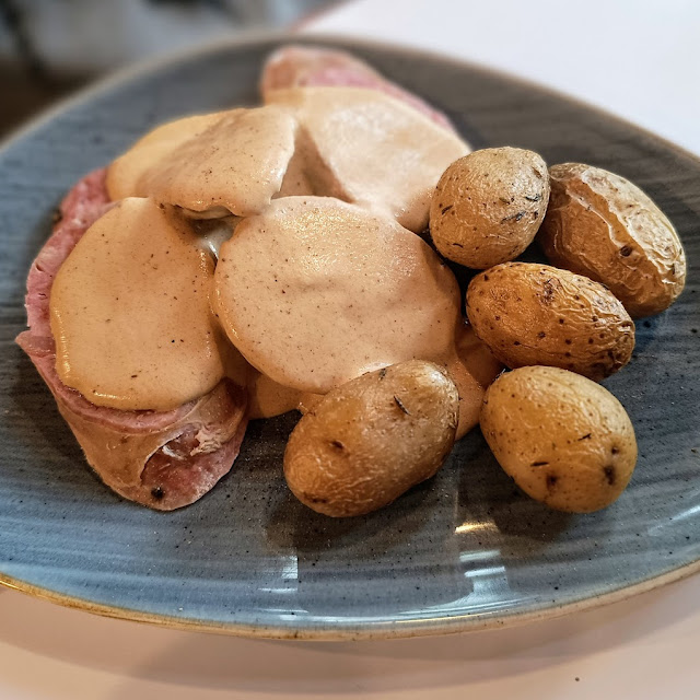 Saucisse Briochée