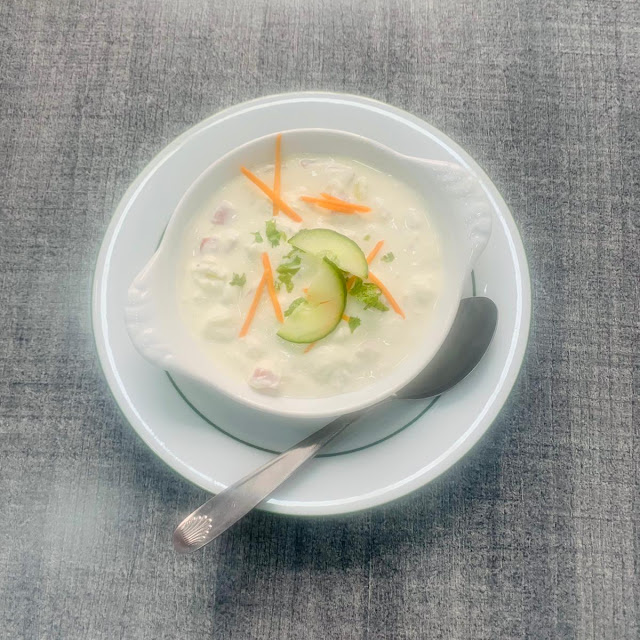 Raita