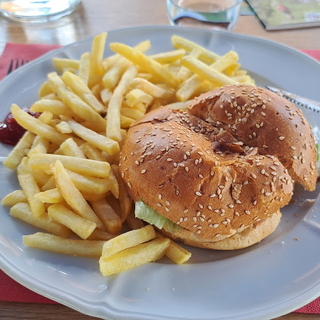Hanburger
