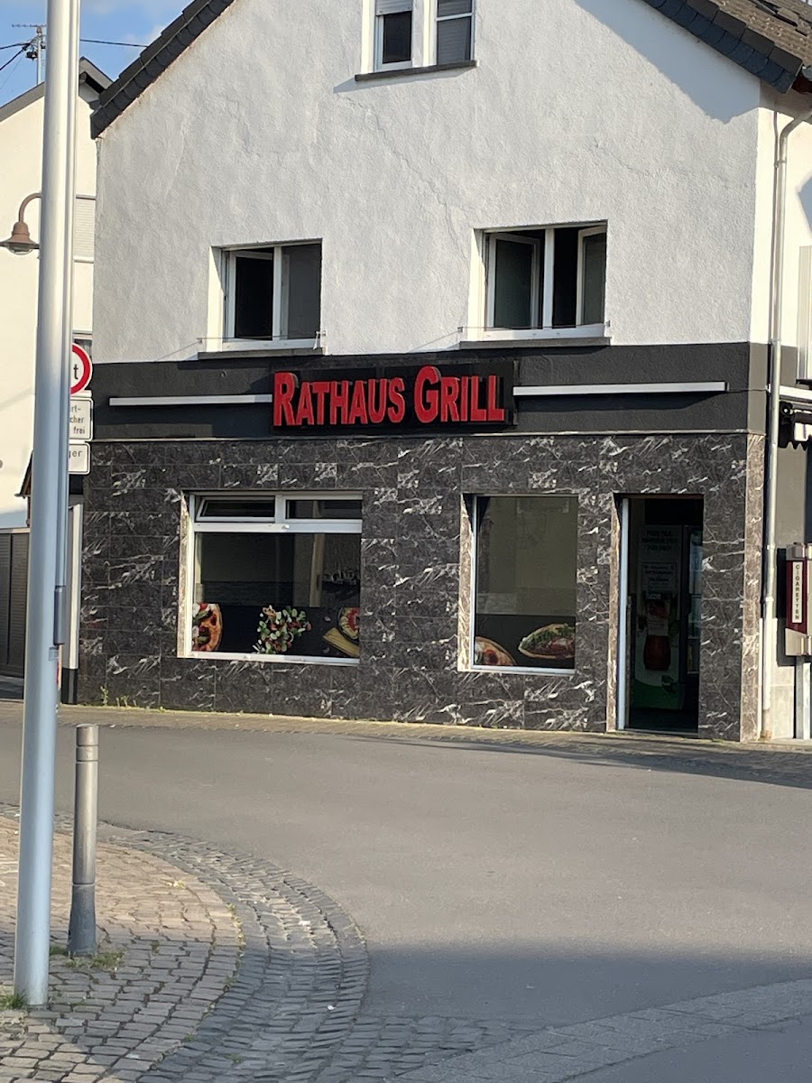 Rathaus Grill