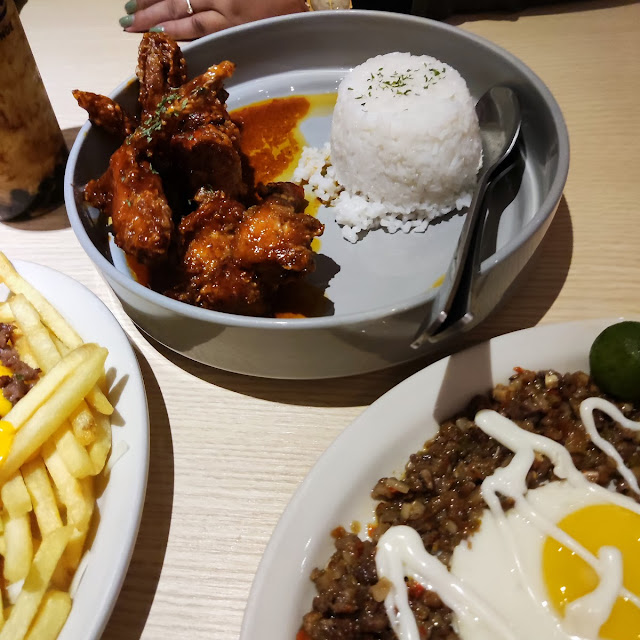 Chicken Wings Buffalo
