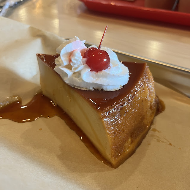 Flan