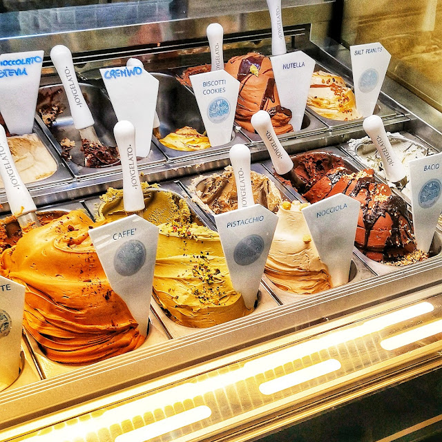 Cabaret Di Gelati