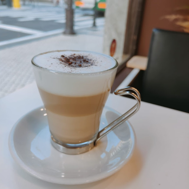 Capuchino