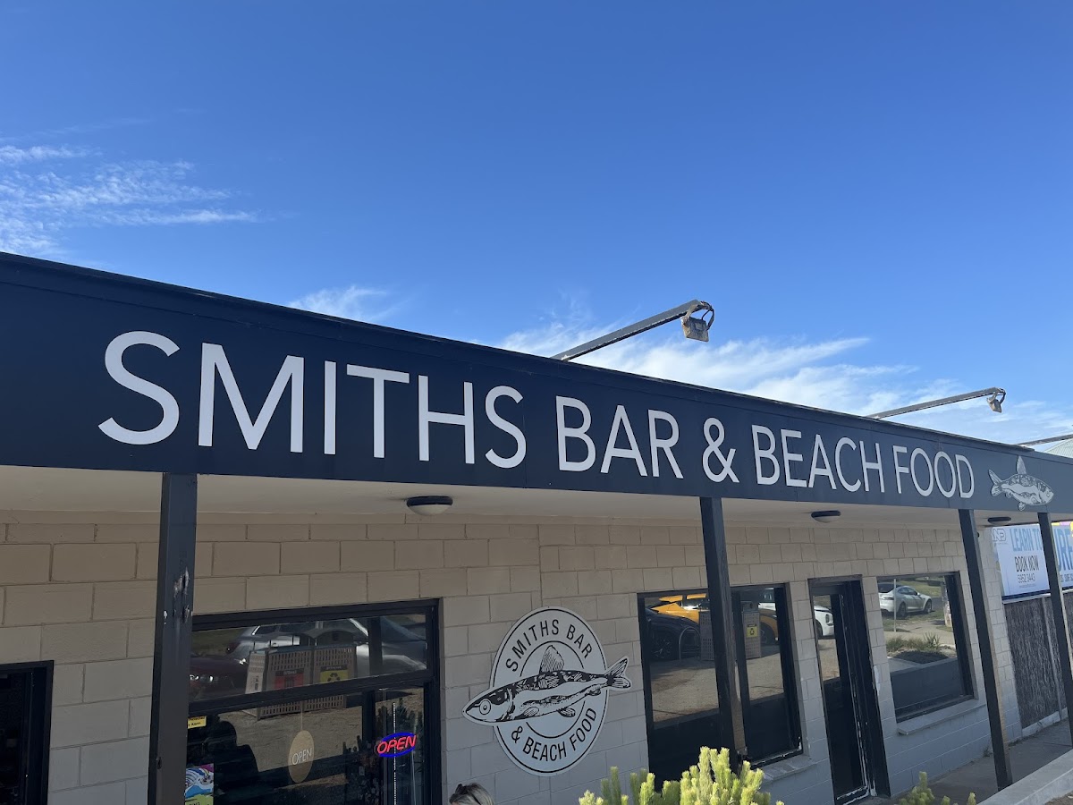Smiths Beach General Store