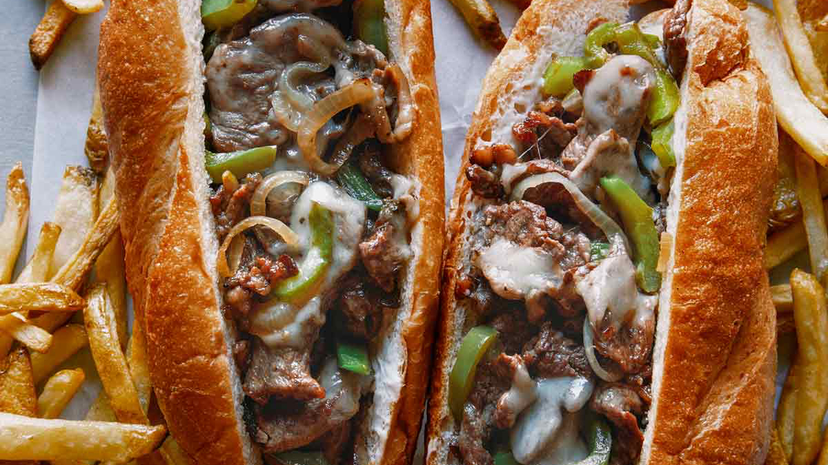 Cowboy’s Philly & Chicken