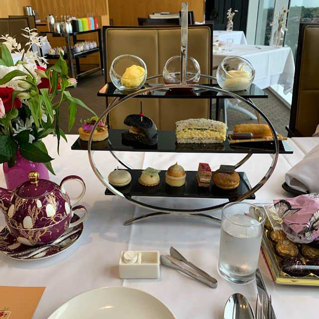 High Tea