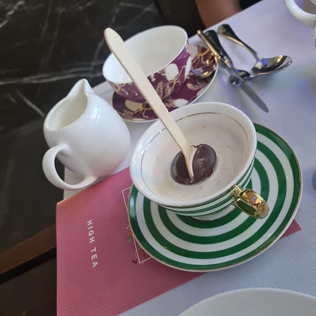 Hot Chocolate