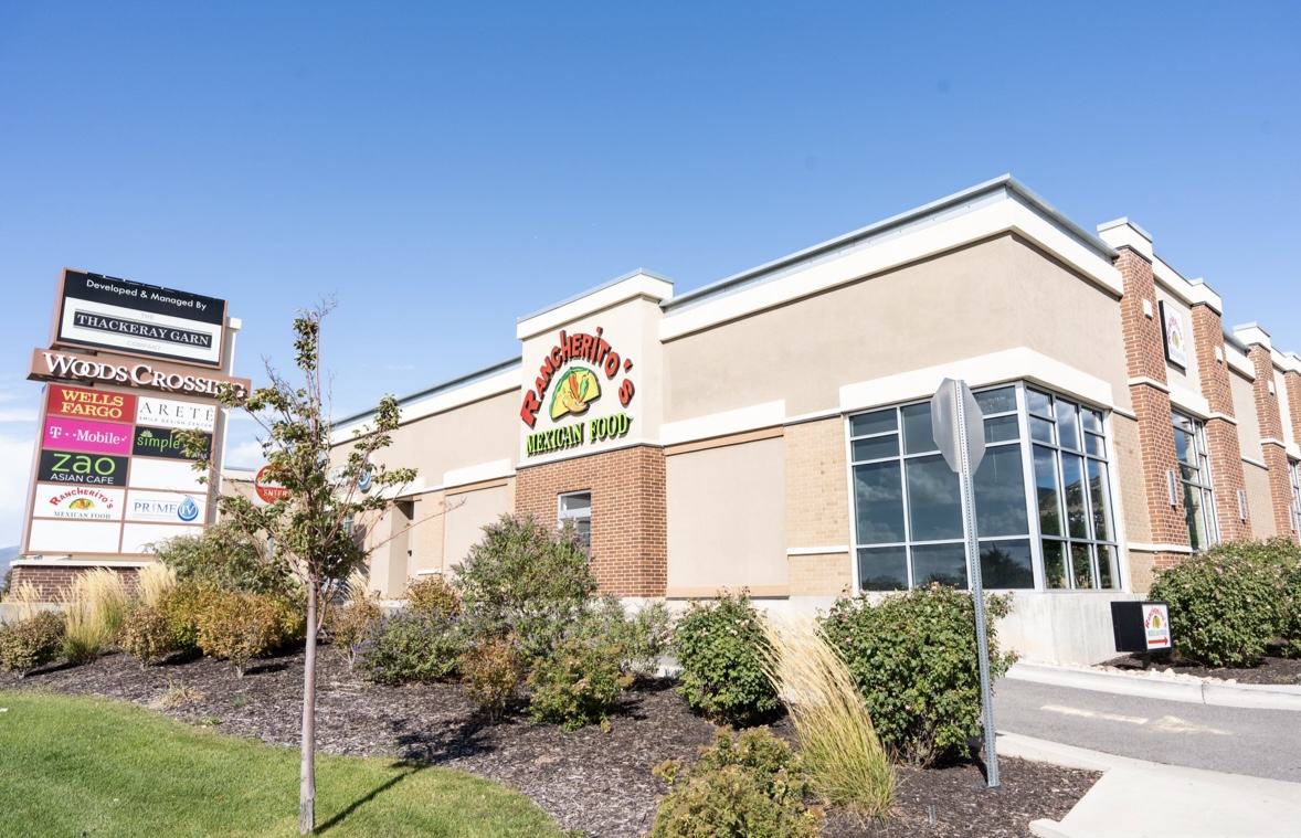 Rancherito's Mexican Food