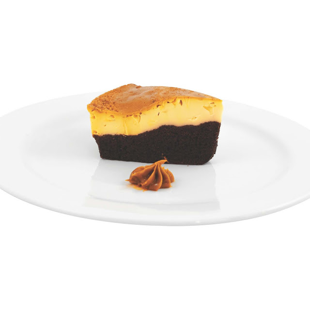 Choco Flan