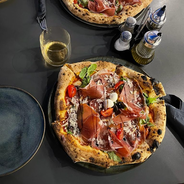 Pizza Paklenica