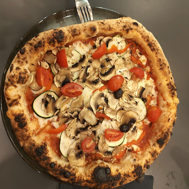 Vegetariana