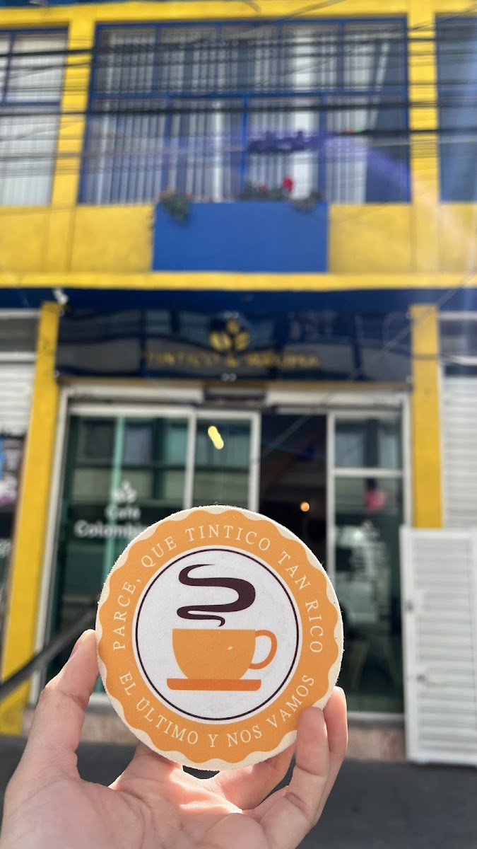 Tintico&Aroma