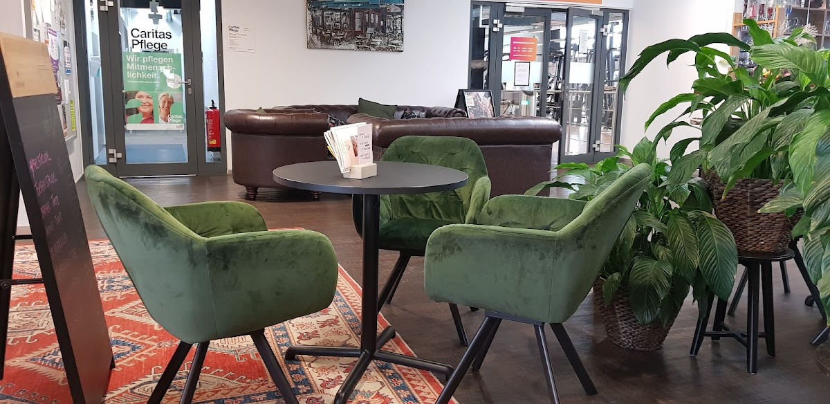 Cafe Jana
