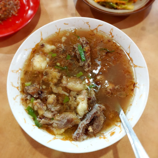 Sop IGA