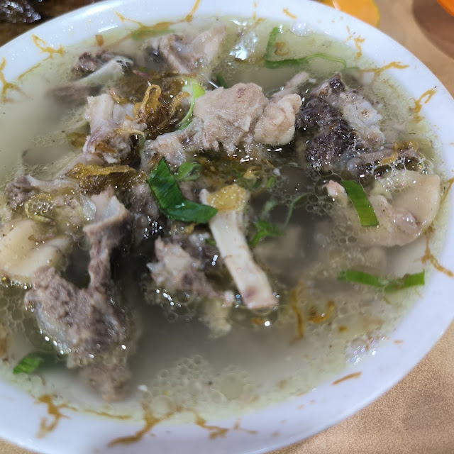 Sup Kambing