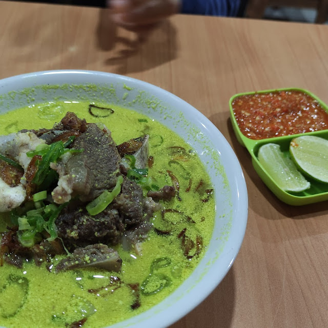 Kaldu Sapi