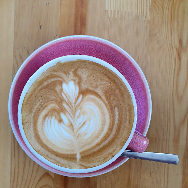 Flat White