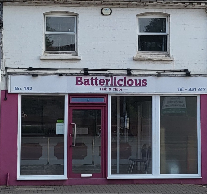 Batterlicious