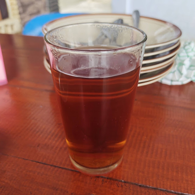 Teh Hangat