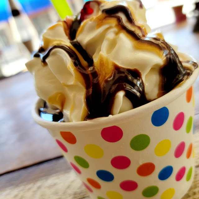 Sundae