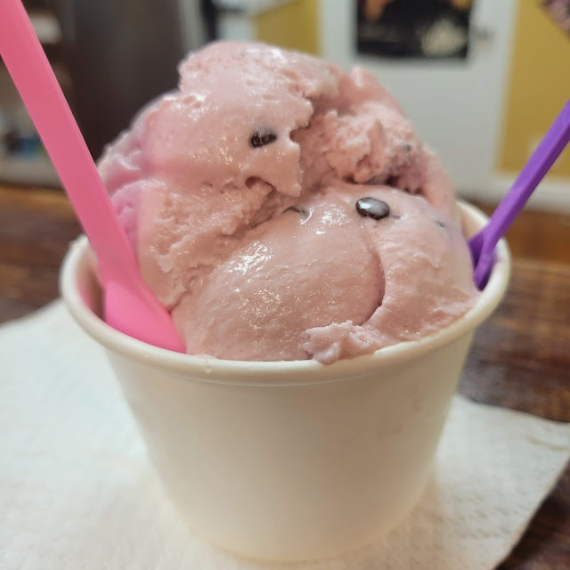 Raspberry Chip