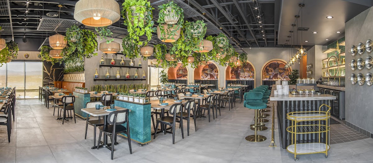 Blue Orchid Thai Kitchen