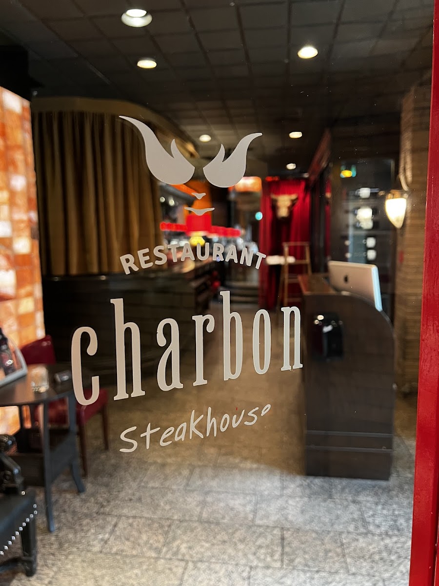 Charbon Steakhouse