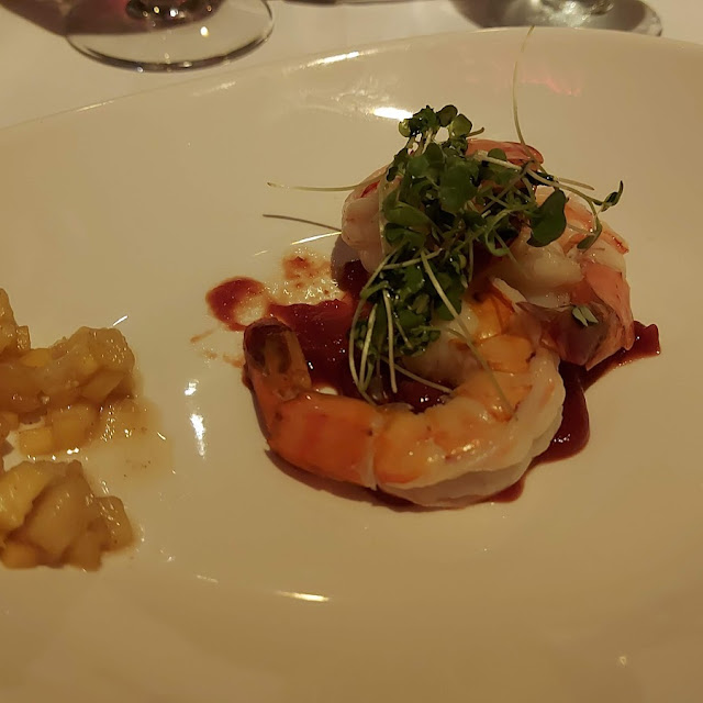 Shrimp Cocktail