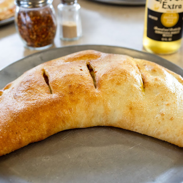 Calzone