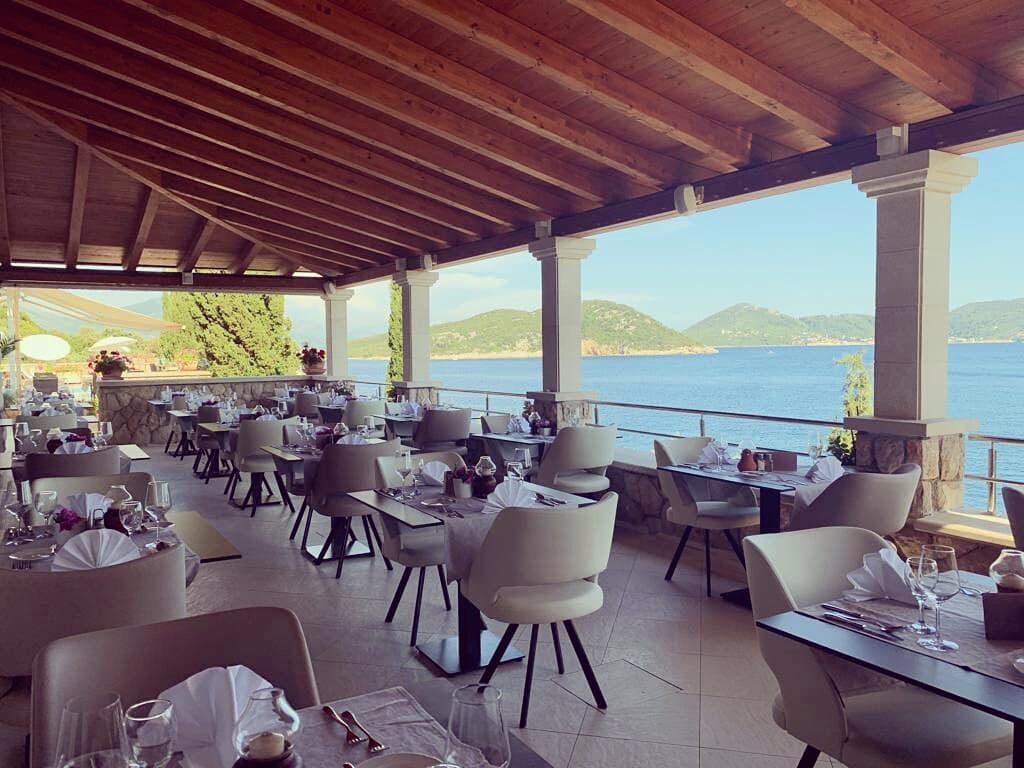 Restaurant Bozica