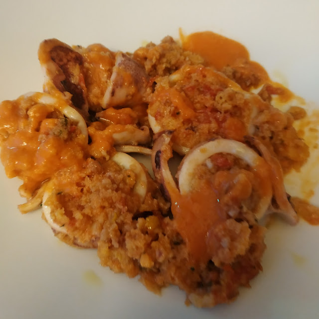 Seppie Ripiene Pappa Al Pomodoro