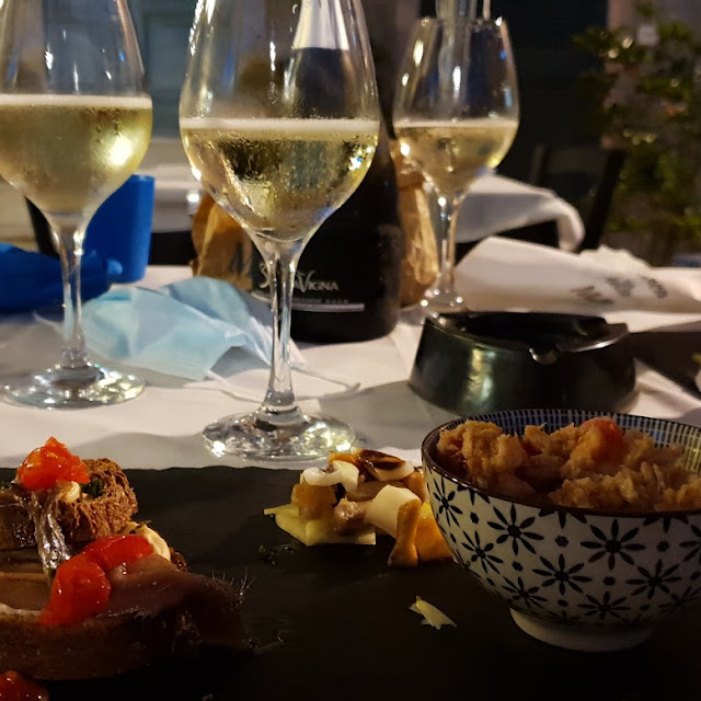 Aperitivo Super