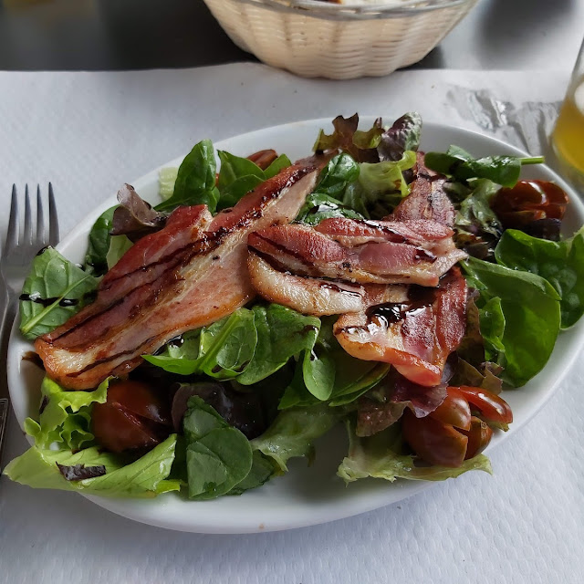 Ensalada Especial