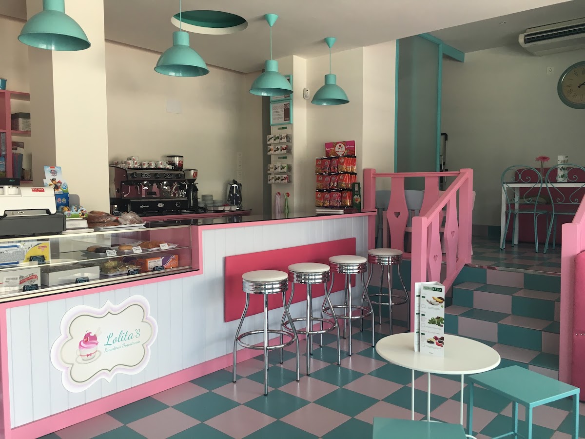 Lolita's Bakery Cafe