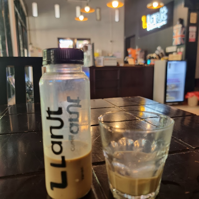 Classico Iced Coffee