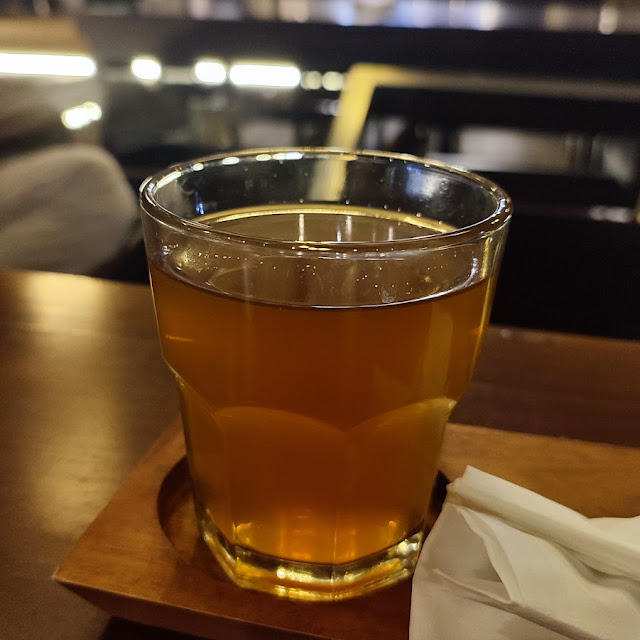 Lemon Tea