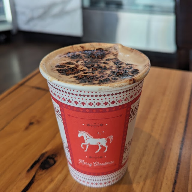 Cappuccino