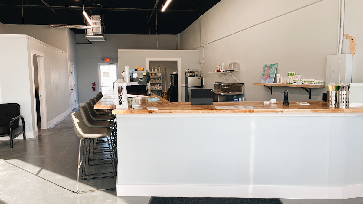 Crave Nutrition of Lynn Haven