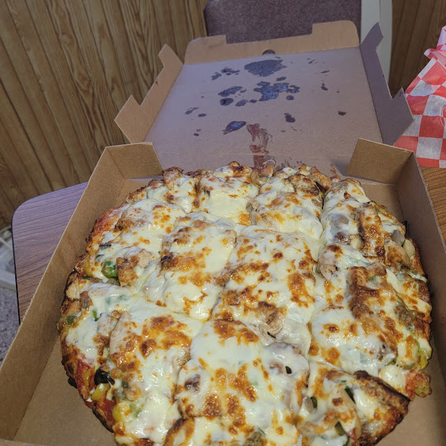 Pizza
