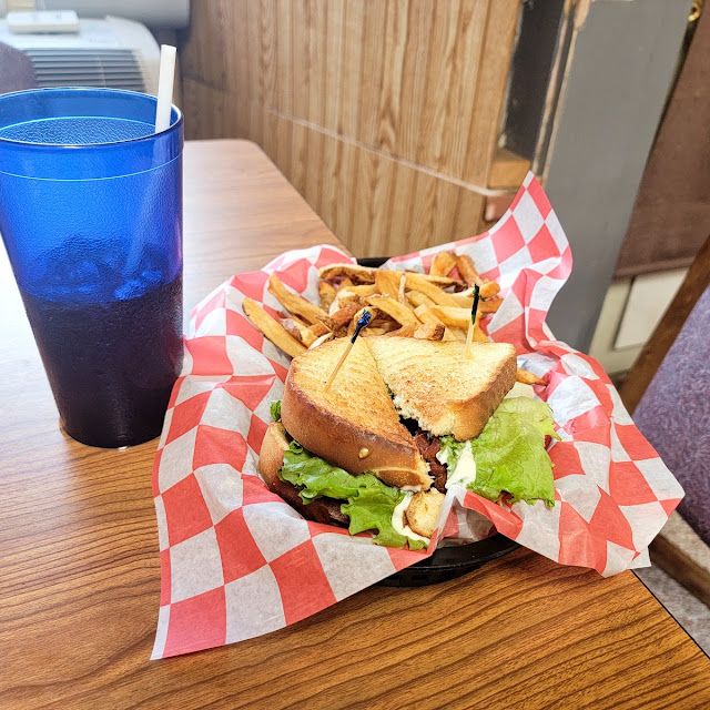 blt Sandwich