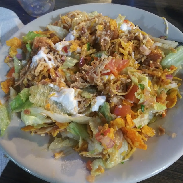 Taco Bowl