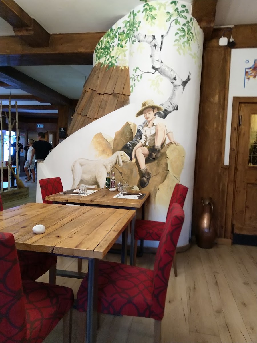 Bear Stube - ristorante e pizzeria