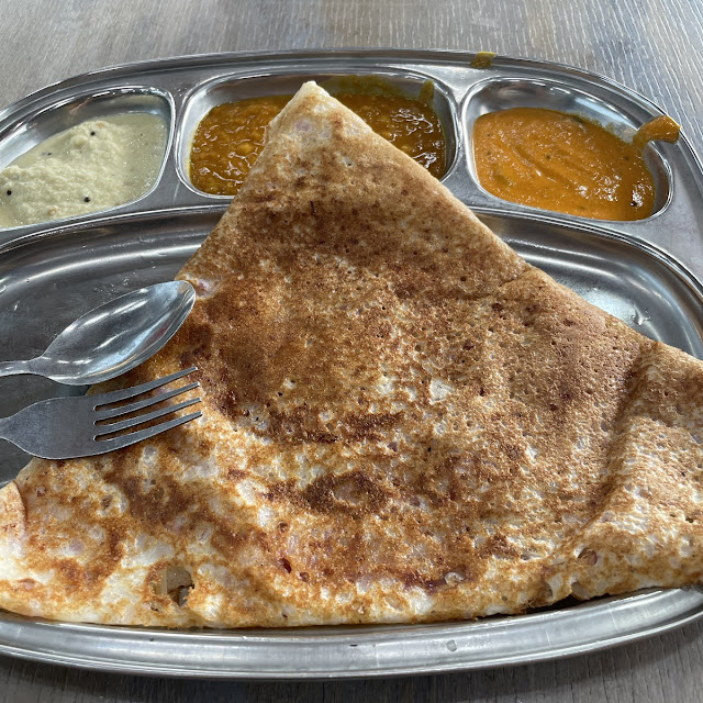 Tosei Rawa Ghee Telur