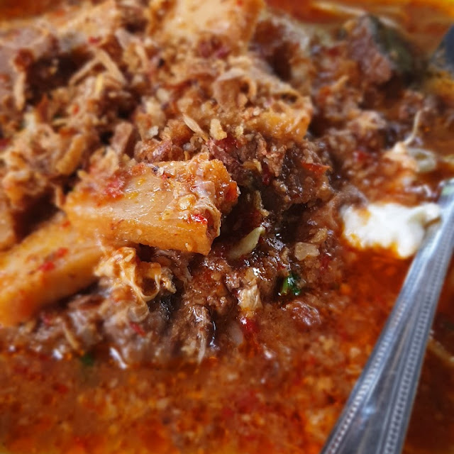 Mee Bandung Muar
